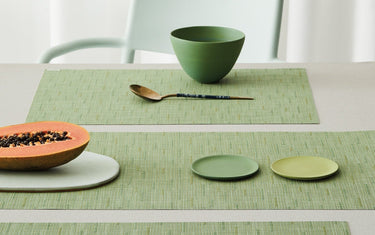 Le design commence par la matière : TerraStrand® et Worry Free Plastics™