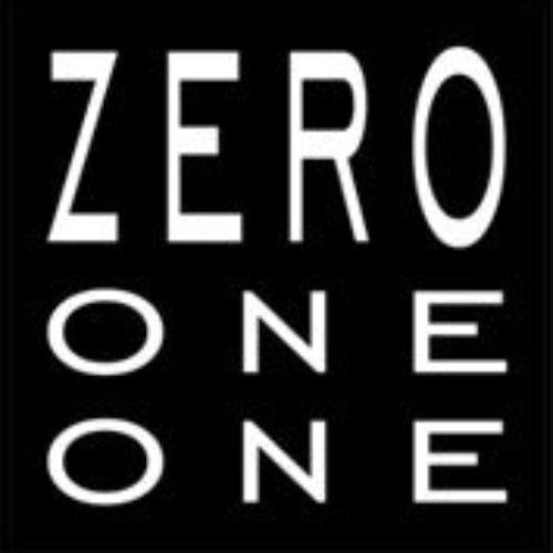 ZERO ONE ONE