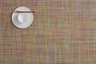 Set de table Mini Basketweave